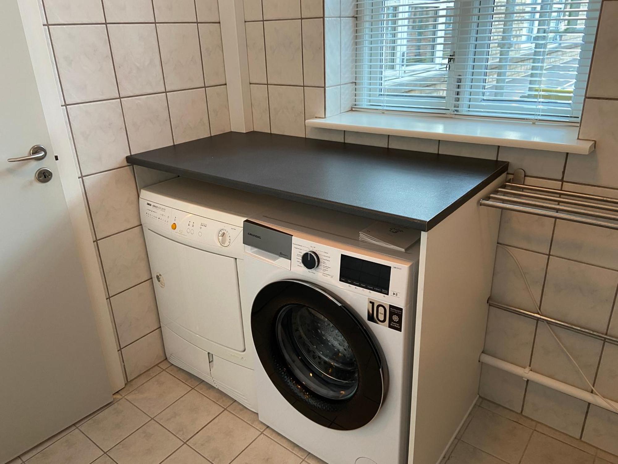 Apartamento Grundtvigsvej Copenhaga