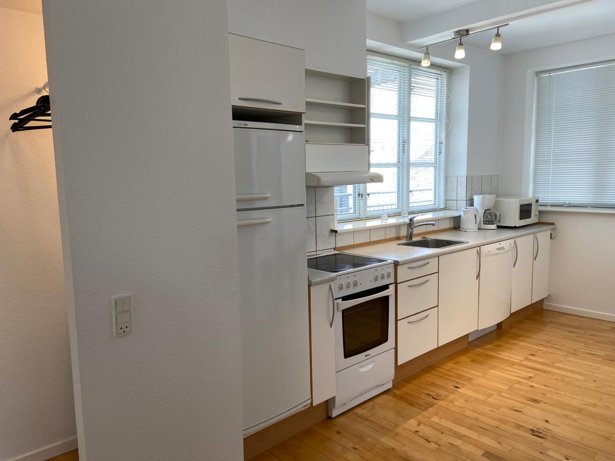 Grundtvigsvej * Copenhaga