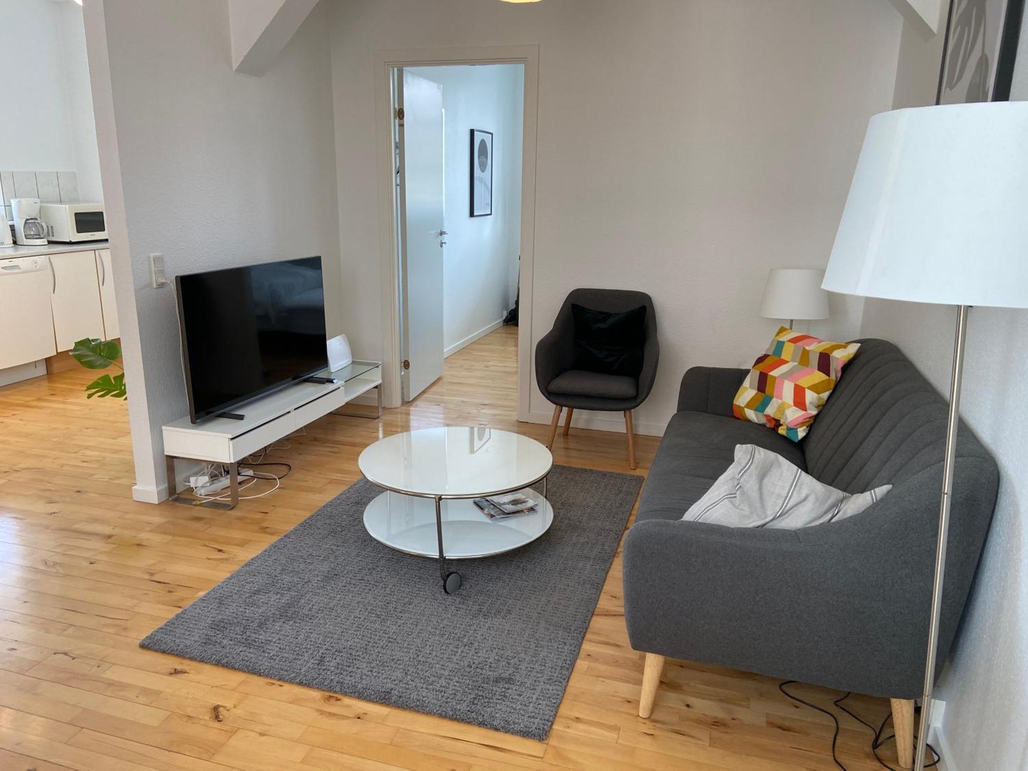 Grundtvigsvej * Copenhaga